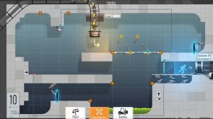 играю в портал конструктор (часть 4 )