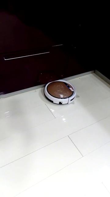 ILIFE V5s Pro пылесос робот смотреть онлайн