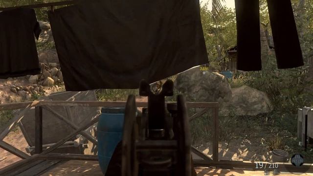 МЯСОРУБКА Call of Duty Black Ops 2 #4 смотреть онлайн