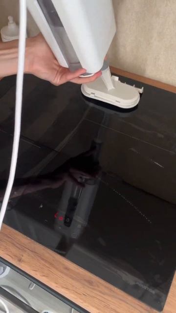 ОТДЫХ В ДЕКРЕТЕ🤱Швабра-пароочиститель арт. ВБ: 263074001 # смотреть онлайн