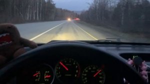 М5 - Урал