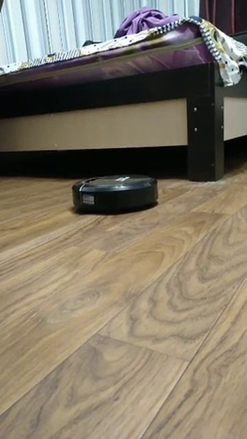 робот пылесос смотреть онлайн