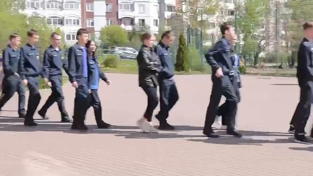 Всероссийские антитеррористические учения