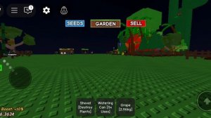 ИГРАЮ В GROW THE GARDEN!ОТКРЫТИЕ НОЧНЫХ ПАКОВ