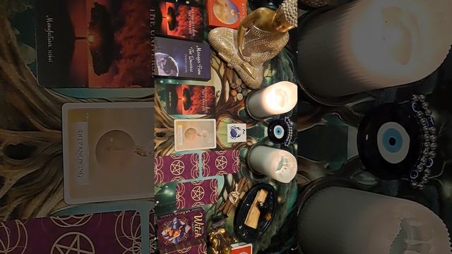 1-10 января 2025 ТЕЛЕЦ, БЛИЗНЕЦЫ, РАК, ЛЕВ - Таро расклад смотреть онлайн