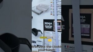 Электрический гриль Woodfire  Умная кулинария с телефона