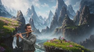 Красивейшая Классика 2025 года. Лучшая Интерпретация Одинокий Пастух - The Lonely Shepherd. Новинка