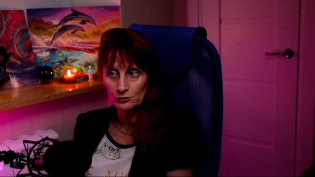 Волшебная история, которая произошла со мной в лесу. Туман-мистика смотреть онлайн