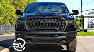 RAM 1500 Rebel