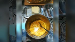 Кукурузная каша в скороварке 10 мин.