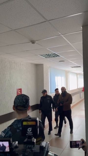 Вчера говорил, что ничего не было (https://vk.com/wall-212224078_1482500), а сегодня извиняется. Вер