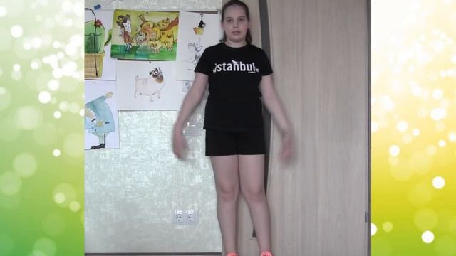 Базовые движения хип хип. ВАРИАЦИИ. Часть 1. смотреть онлайн