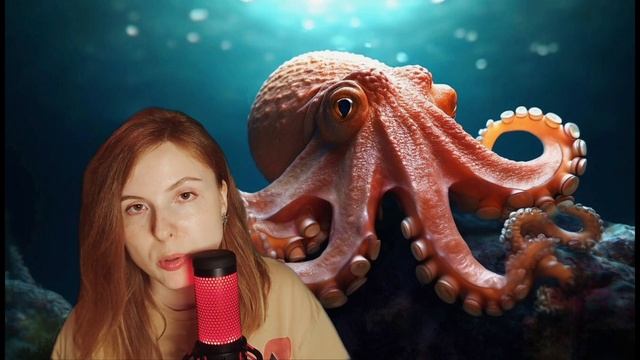 АСМР | Факты о снах 2 | Как недосып влияет на вес и что та смотреть онлайн