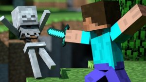 Minecraft_2025 с комментариями , выживание в онлайне