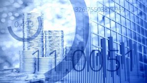 Футаж деньги инвестиции