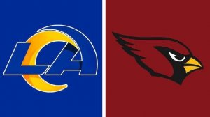 Аризона Кардиналс - Лос-Анджелес Рэмс/NFL/28.12.2024/Arizona Cardinals - Los Angeles Rams