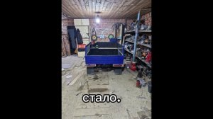 ОБЗОР на МОТОРОЛЛЕР МУРАВЕЙ 250сс/ КРЕПЛЕНИЕ ДВИГАТЕЛЯ/
