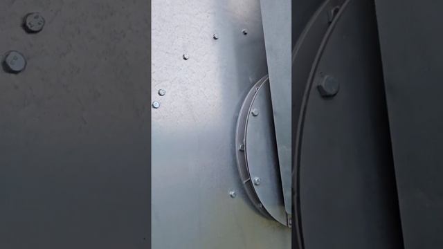 Сепаратор предварительной очистки зерна ALFA 60 экспрес? смотреть онлайн