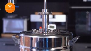 Дистиллятор Феникс Мечта New