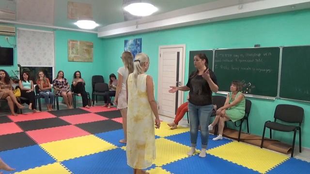 УПРАЖНЕНИЯ ГРАБЛИ РАССТАНОВОЧНОЕ смотреть онлайн