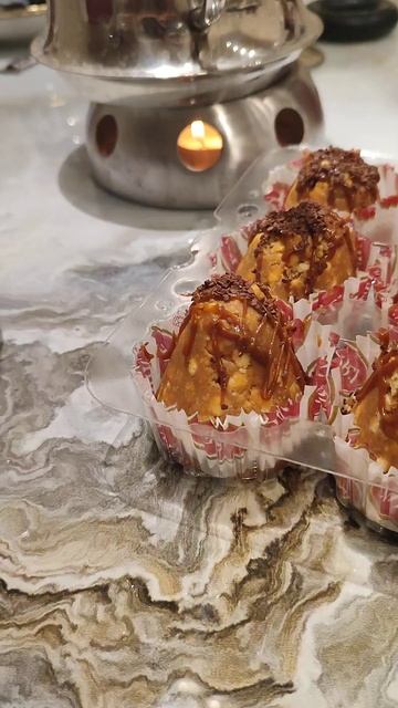 Братский Чайный вечер, встреча смотреть онлайн