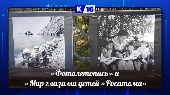 Новые выставки открылись на арт-заборе парка культуры и отдыха им. Зернова