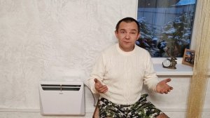 Сухой воздух из-за электро конвекторов!? Миф или реаль?