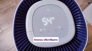 Осушитель для дома! Обзор на осушитель воздуха «2в1» Kitf