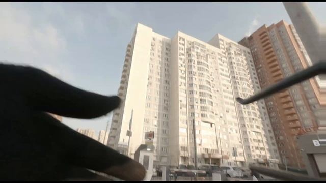 забрал чайник и объехал весь Долгопрудный на фиксе смотреть онлайн