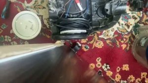 Ремонт Пылесоса Samsung SC4520 Перестал Работать