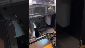 Кофемашина Saeco aulika не подает кофе. #coffeemaster #кофе #ремонт