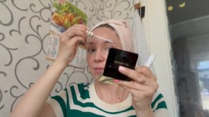 12-05-2025 Макияж/покупки одежды