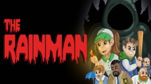 ОН УБИВАЕТ В ДОЖДЬ #1 The Rainman