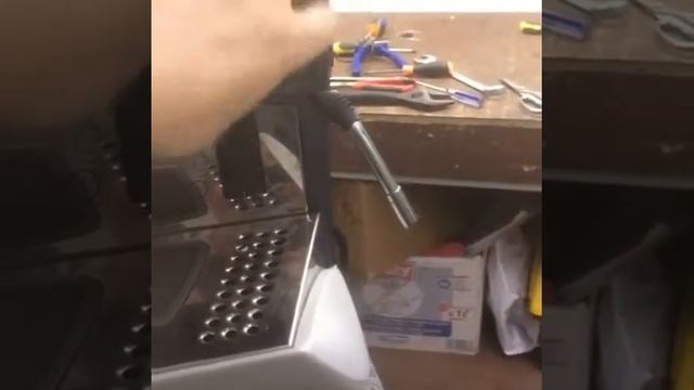Тестирование кофемашины RANCILIO EPOCA 2 GR. смотреть онлайн
