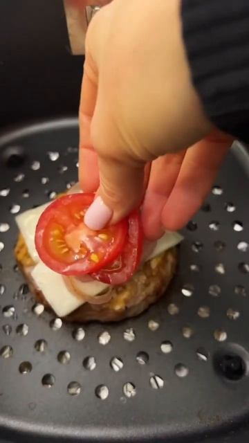 Аэрогриль DEMIAND, артикул на ВБ: 111108507 смотреть онлайн