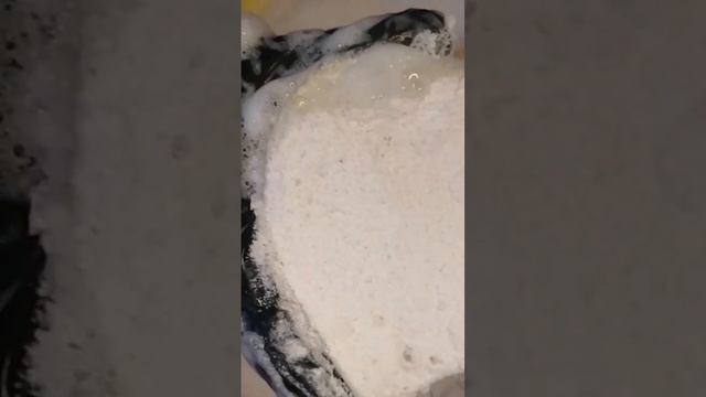 ASMR/СТИРАЛЬНЫЙ ПОРОШОК/ПЕНА/RELAX смотреть онлайн