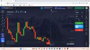 ОДНИ ПЛЮСЫ! ПРОСТАЯ И РАБОЧАЯ СТРАТЕГИЯ НА ПОКЕТ ОПШН!