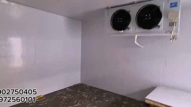 Ишга тушди Холодильник камера🍋 мева ва сабзавотларн? смотреть онлайн