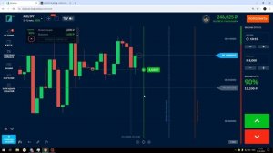 Лучший ИНДИКАТОР для ТОРГОВЛИ на рынке в 2025 году! Binarium