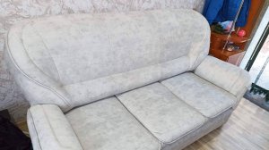 Перетяжка мягкой мебели по Волгодонскому району