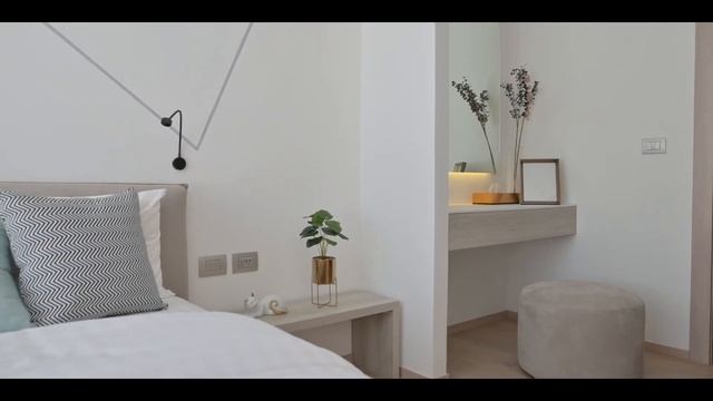 The ONE Nai Harn на Пхукете | Таиланд | Обзор апартамента смотреть онлайн