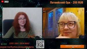 Приятная встреча с подписчицей.🙏💪😇