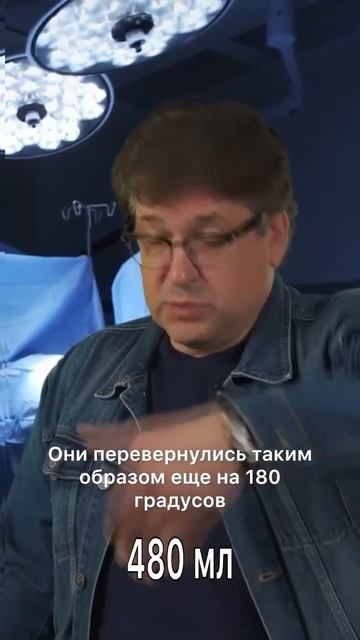 Доктор Крысин: В каких случаях и почему импланты перев