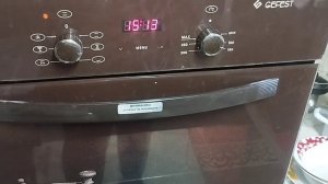 тушенка из петухов в духовке. мое хобби