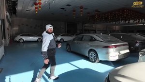Реальные цены на новые авто в Китае | Хоргос 2025