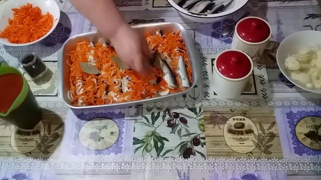 САЛАКА С ОВОЩАМИ В ДУХОВКЕ ! ТАК ВКУСНО ЧТО ПРОСТО ПАЛЬ