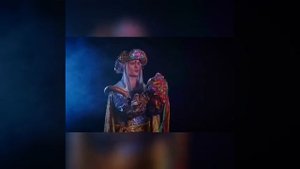 Уникальное шоу - фокусов «Принц-Аладдин».