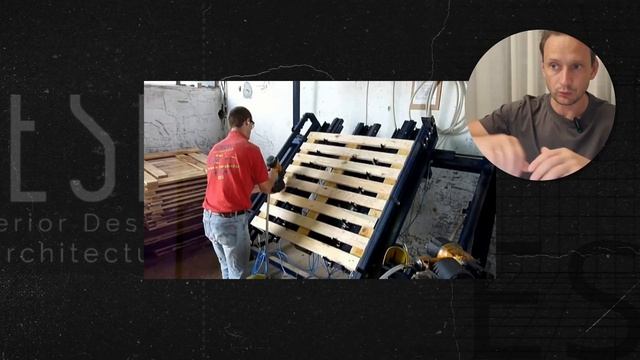 ВСЯ ПРАВДА ПРО МЕБЕЛЬ С МАРКЕТПЛЕЙСОВ. Кухня с OZON и диван с WB. Мнение дизайнера смотреть онлайн