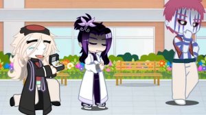 Выходи за меня… доума/аказа «гача клап»