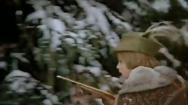 Три орешка для Золушки (фильм, 1973) смотреть онлайн